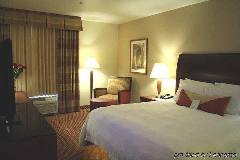 Hilton Garden Inn Sonoma County Airport Santa Rosa Quarto foto