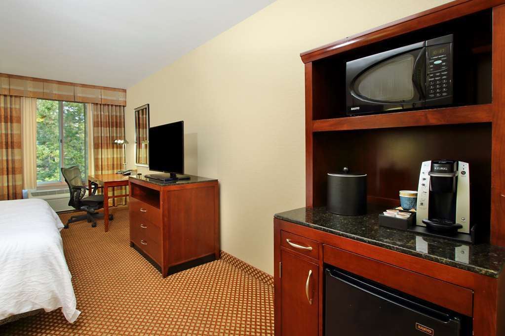 Hilton Garden Inn Sonoma County Airport Santa Rosa Quarto foto