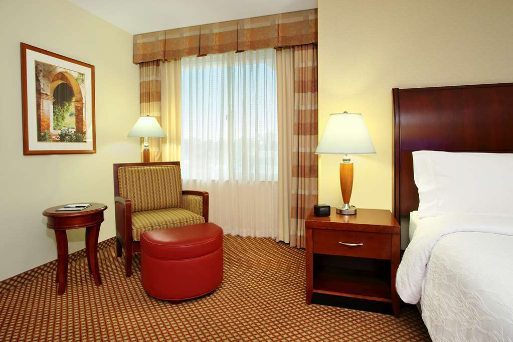 Hilton Garden Inn Sonoma County Airport Santa Rosa Quarto foto