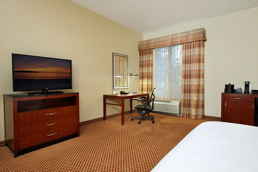 Hilton Garden Inn Sonoma County Airport Santa Rosa Quarto foto
