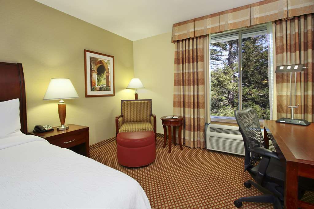 Hilton Garden Inn Sonoma County Airport Santa Rosa Quarto foto